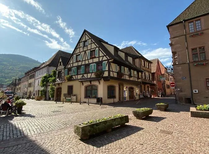 Coeur D\'Alsace
