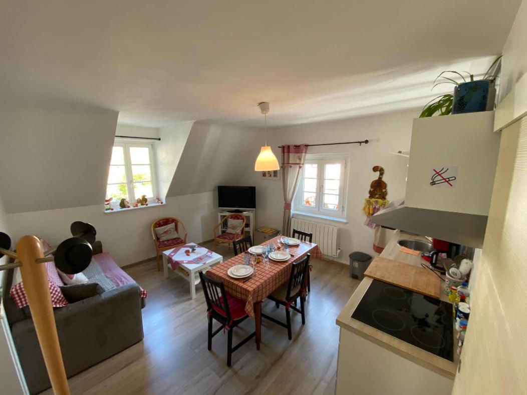 Coeur D'alsace Kaysersberg-Vignoble