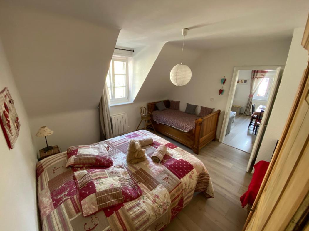 Apartment Coeur D'alsace Kaysersberg-Vignoble