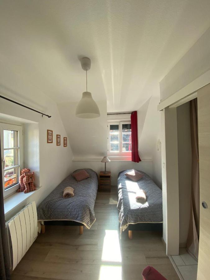 Apartment Coeur D'alsace *