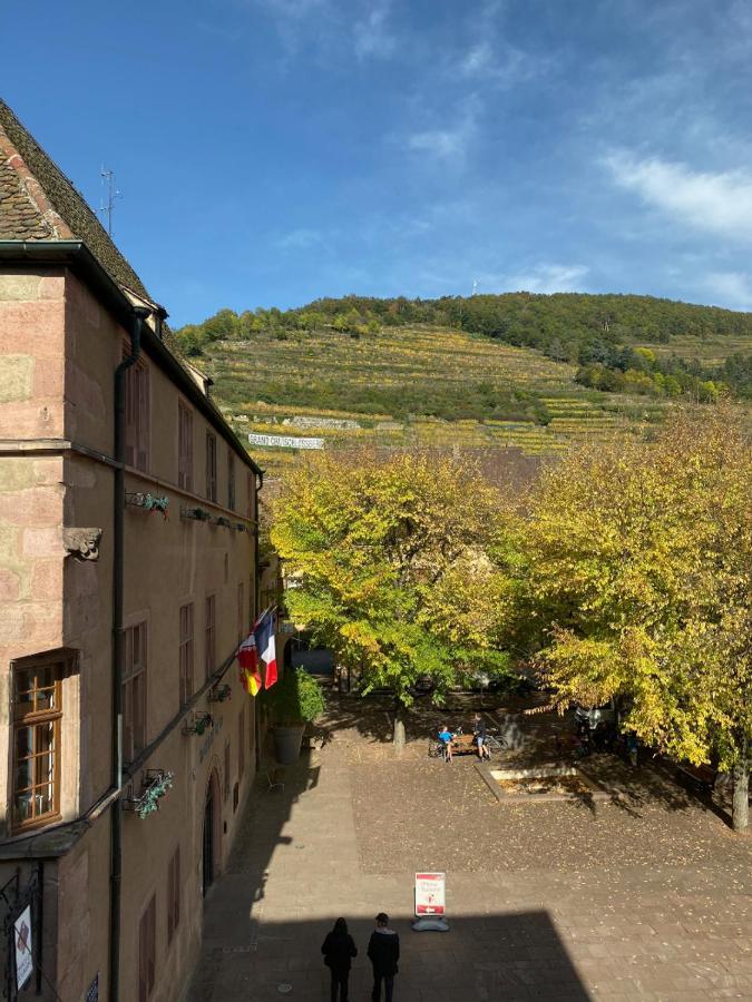 Apartment Coeur D'alsace